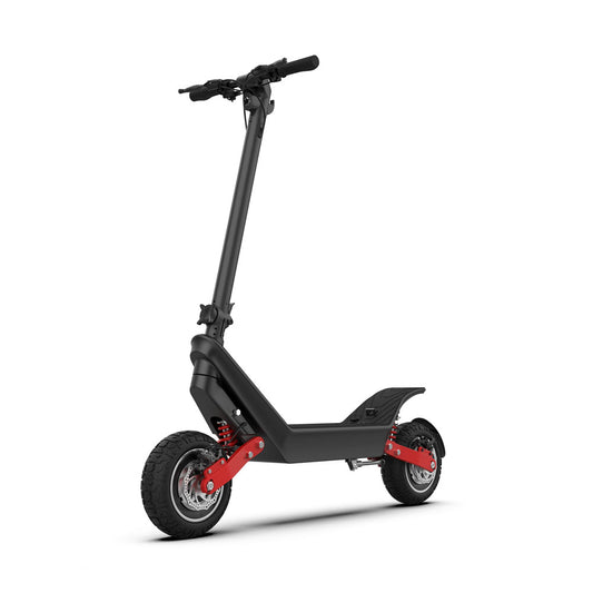HX X10 Off-Road Elscooter