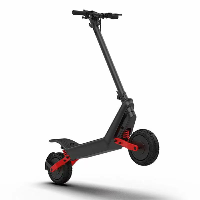 HX X10 Off-Road Elscooter