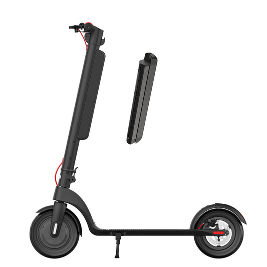 HX X8 Elscooter