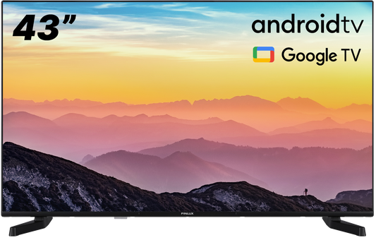 Finlux LED43FDA Android Smart-TV 43" FHD