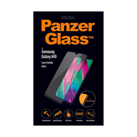 PanzerGlass - Samsung Galaxy A40