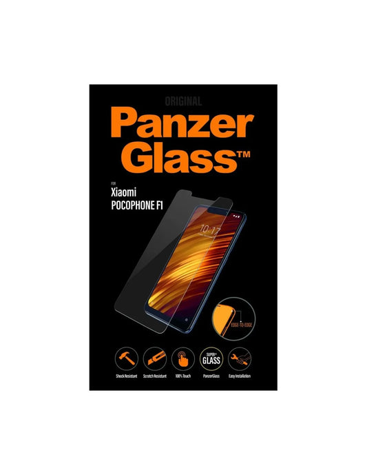 PanzerGlass Xiaomi Pocophone F1