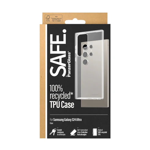 PanzerGlass - Samsung Galaxy S24 Ultra Case
