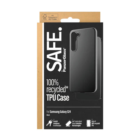 PanzerGlass - Samsung Galaxy S24 Case