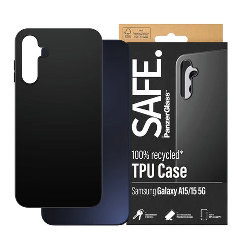 PanzerGlass - Samsung Galaxy A15 / A15 5G Case