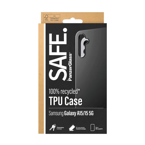 PanzerGlass - Samsung Galaxy A15 / A15 5G Case