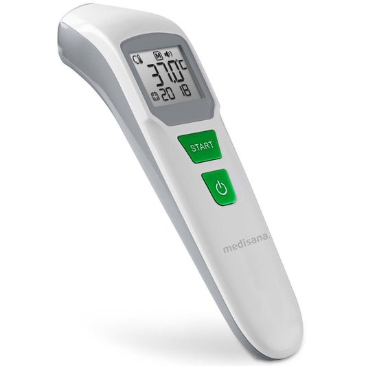 Termometer Infraröd Multi TM 760